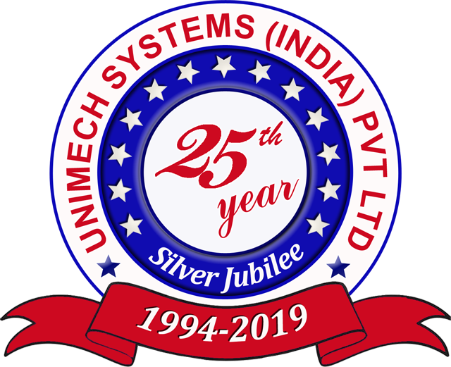 Unimech Systems Logo